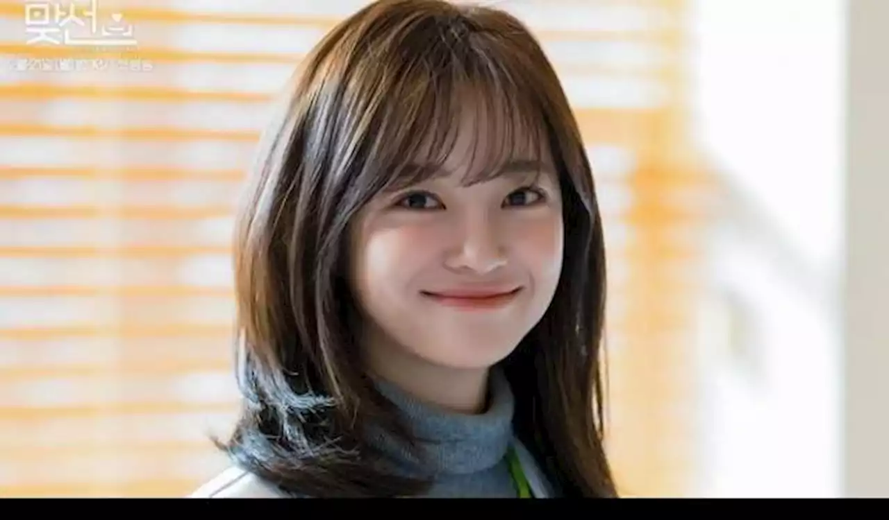 Kim Sejeong Positif Covid-19, Fanmeeting Ditunda