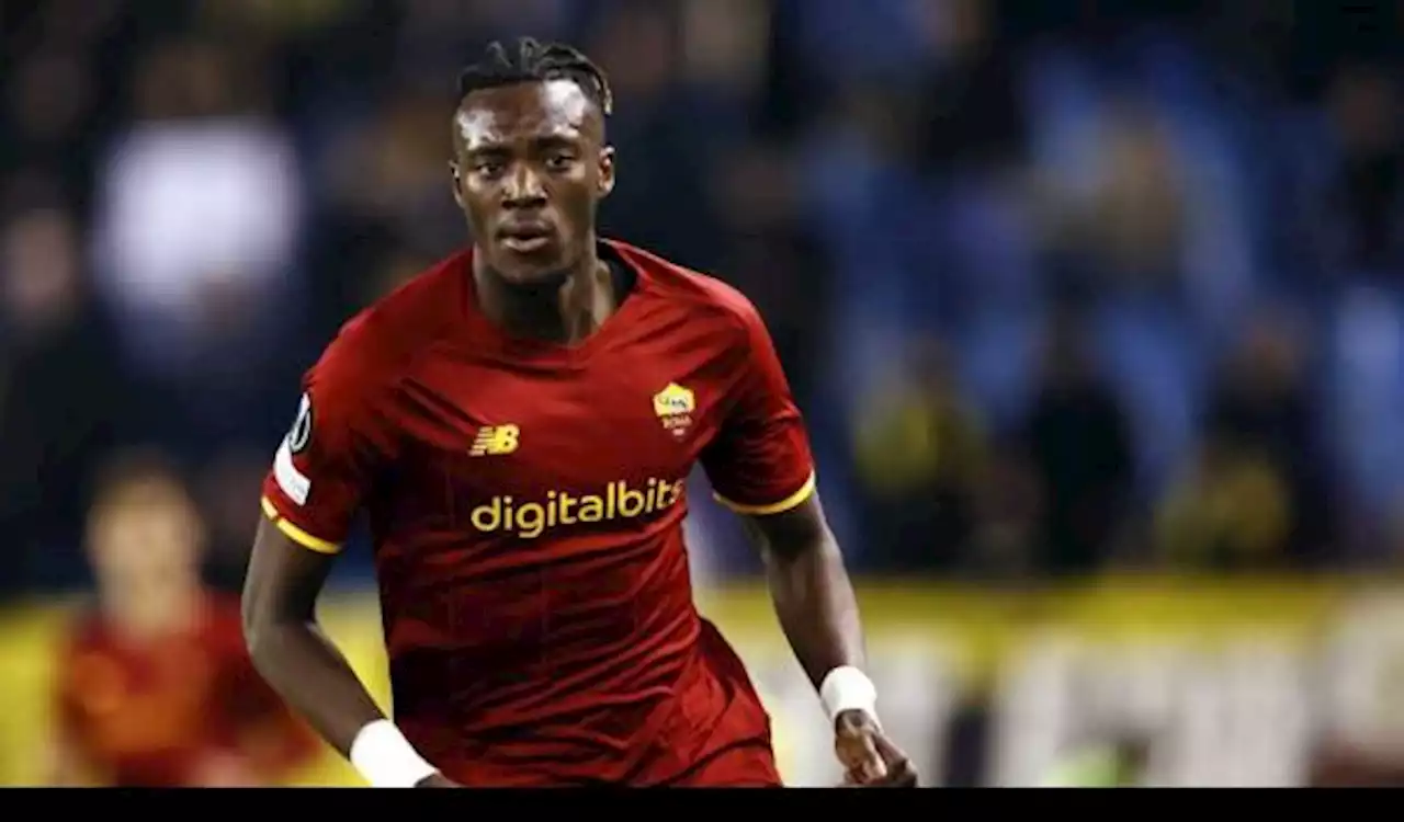 Tammy Abraham Lampaui Rekor Batistuta di AS Roma, Mourinho Minta Lebih