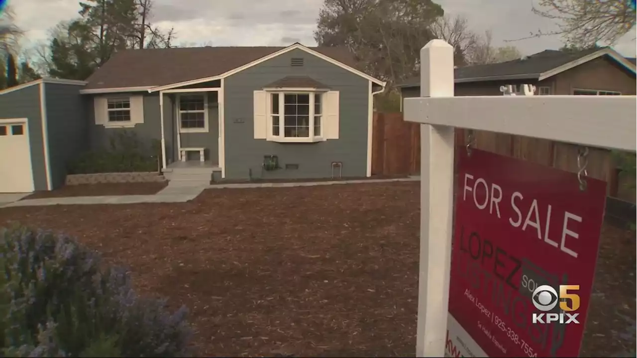 East Bay Median Home Price Soars To $1.2M Amid Lower Inventory – 'Potential Buyers Acted Quickly'