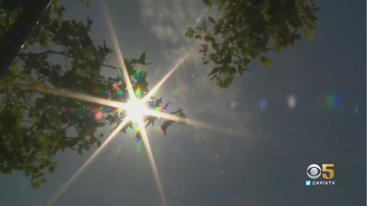 Temperatures To Soar To Record Levels; Are You Ready For The Heat?