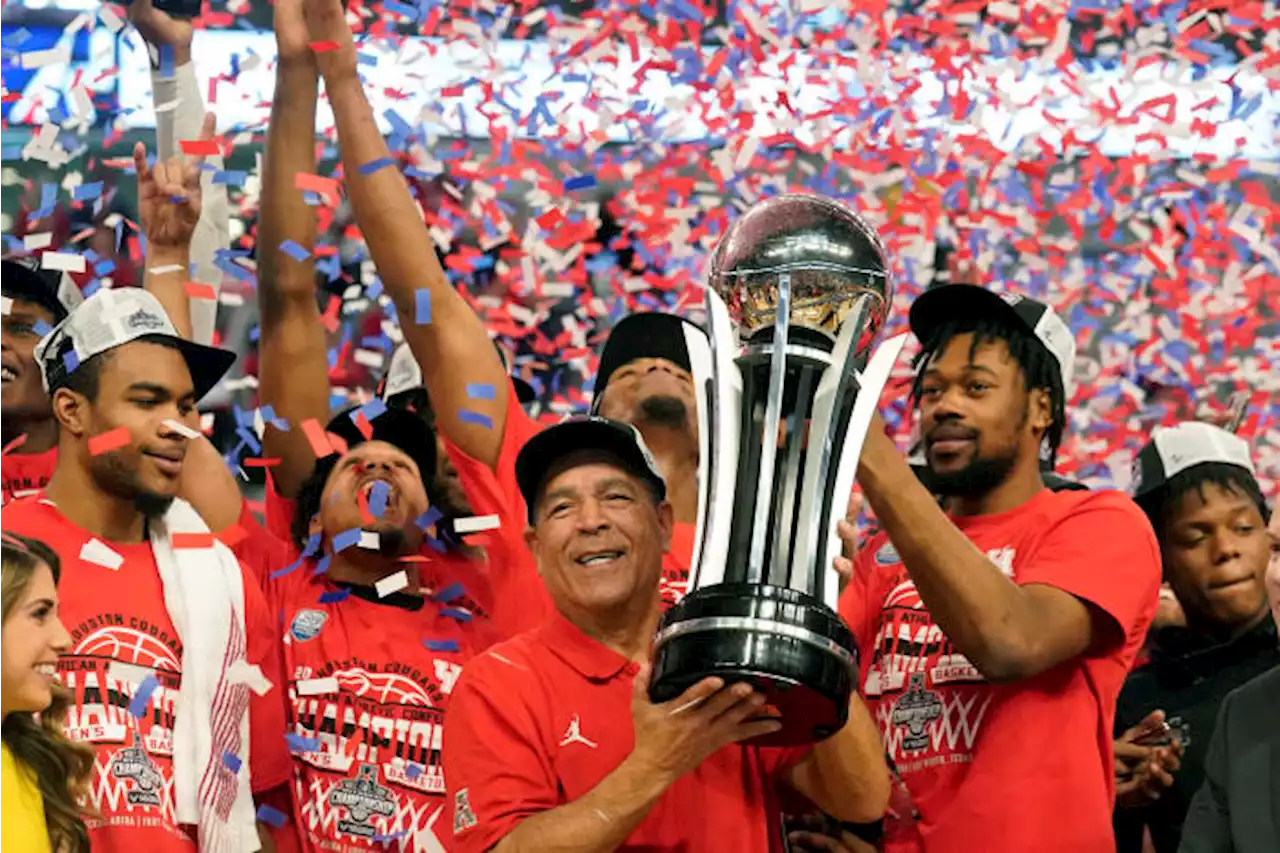 Here’s what you need to know about the University of Houston’s Sweet 16 Watch Party for their men’s basketball team