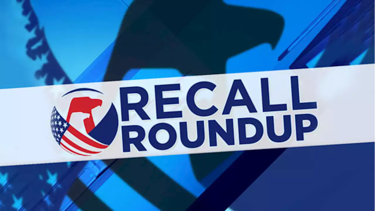 Recall roundup: Popular pancake mix, moisturizing lotion pulled for safety