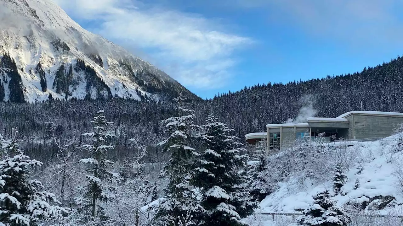 Public can weigh in on updates to Mendenhall Glacier Recreation Area