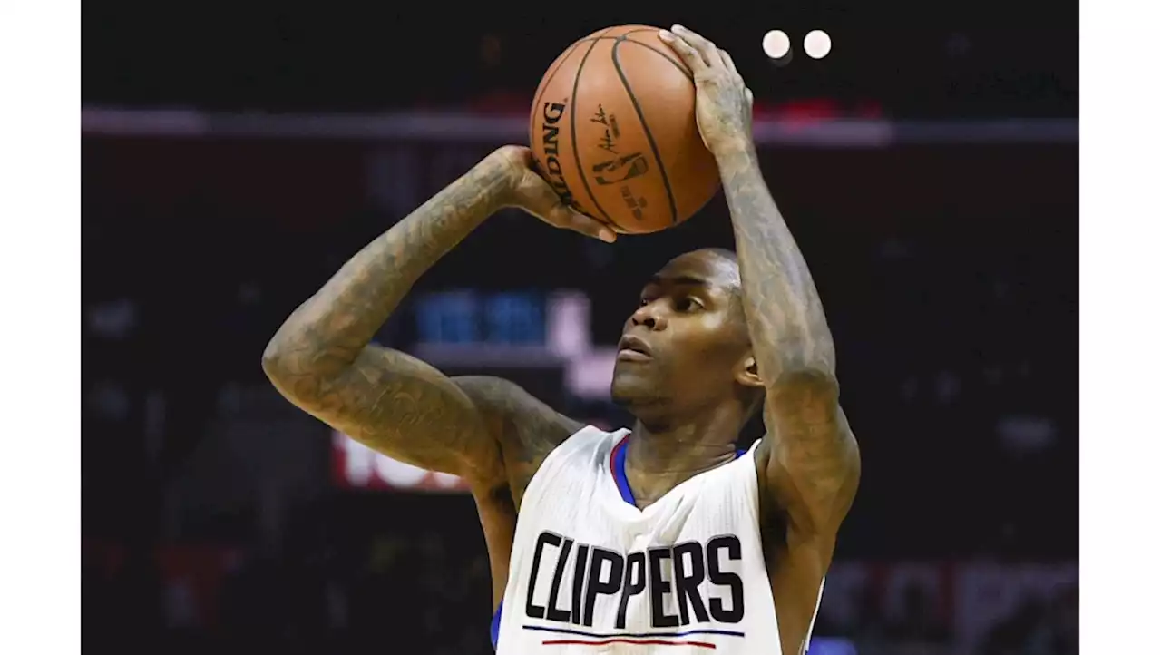 Jamal Crawford, Clippers’ former star 6th man, retires