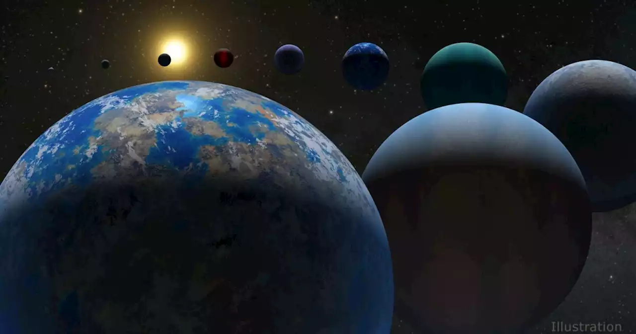 Astronomical! More Than 5,000 Exoplanets Discovered, And Counting