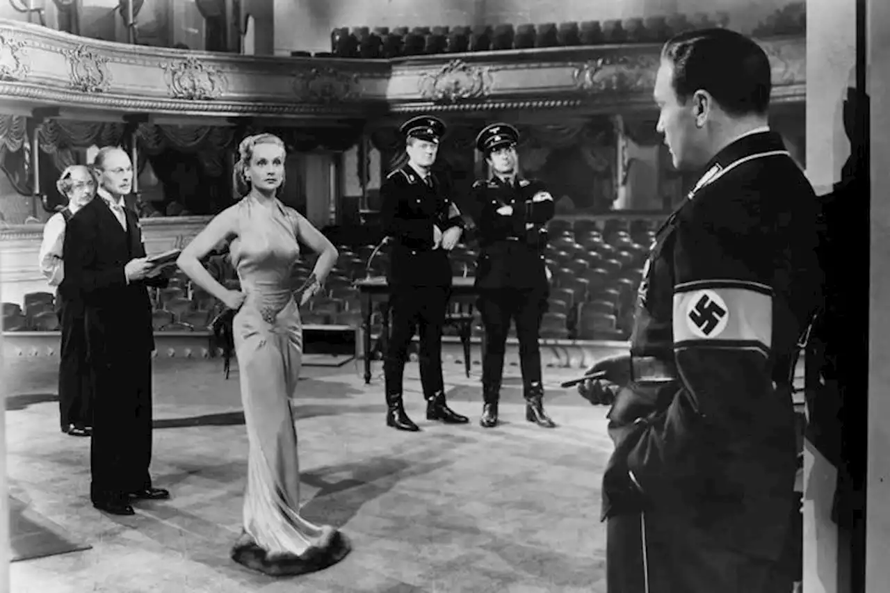 Ser o no ser: los secretos detrás de una de las sátiras políticas más irreverentes de la historia del cine