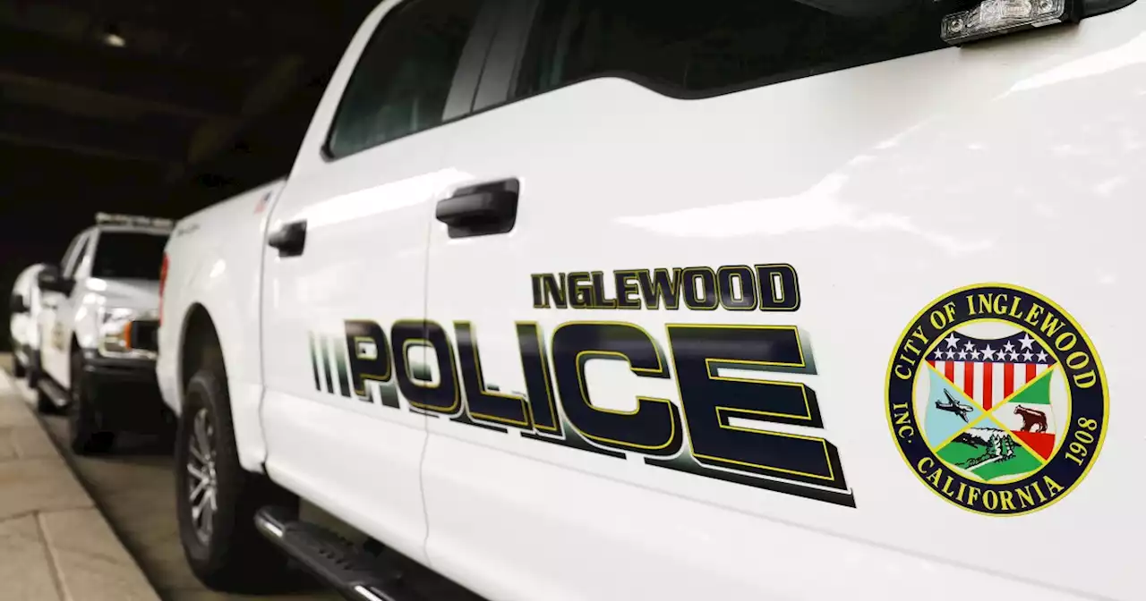 San Bernardino man fatally shot in Inglewood park