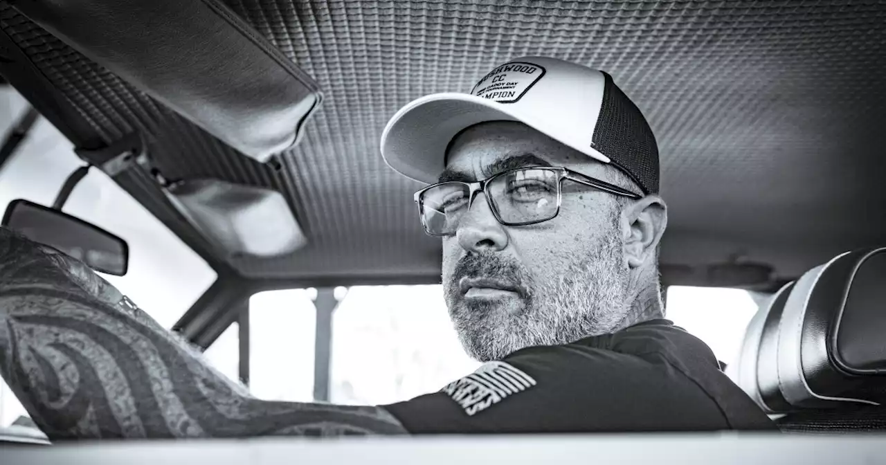 Aaron Lewis questions support for Ukraine: 'Maybe we should listen' to Vladimir Putin