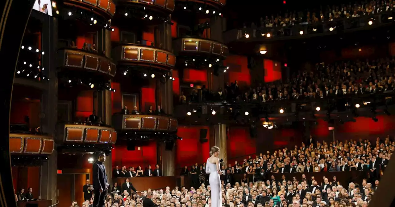 After an apparent COVID-19 outbreak at the BAFTAs, how are the Oscars keeping attendees safe?