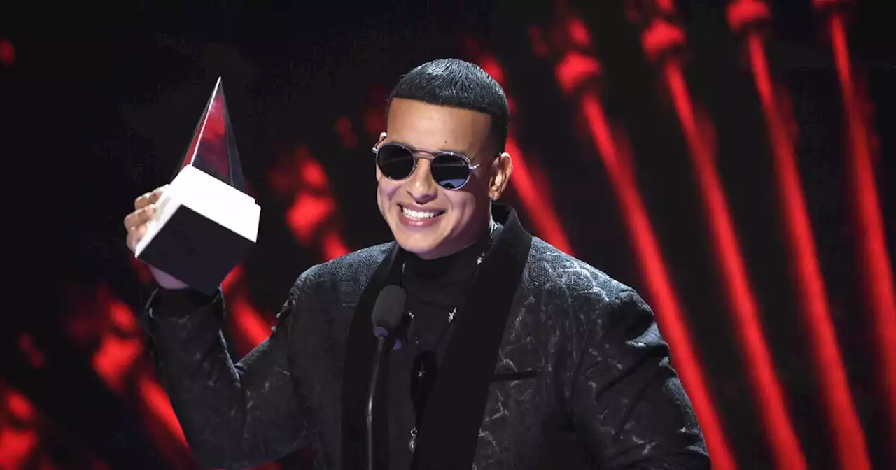 Reggaeton pioneer Daddy Yankee closing out career with a perfectly titled final album