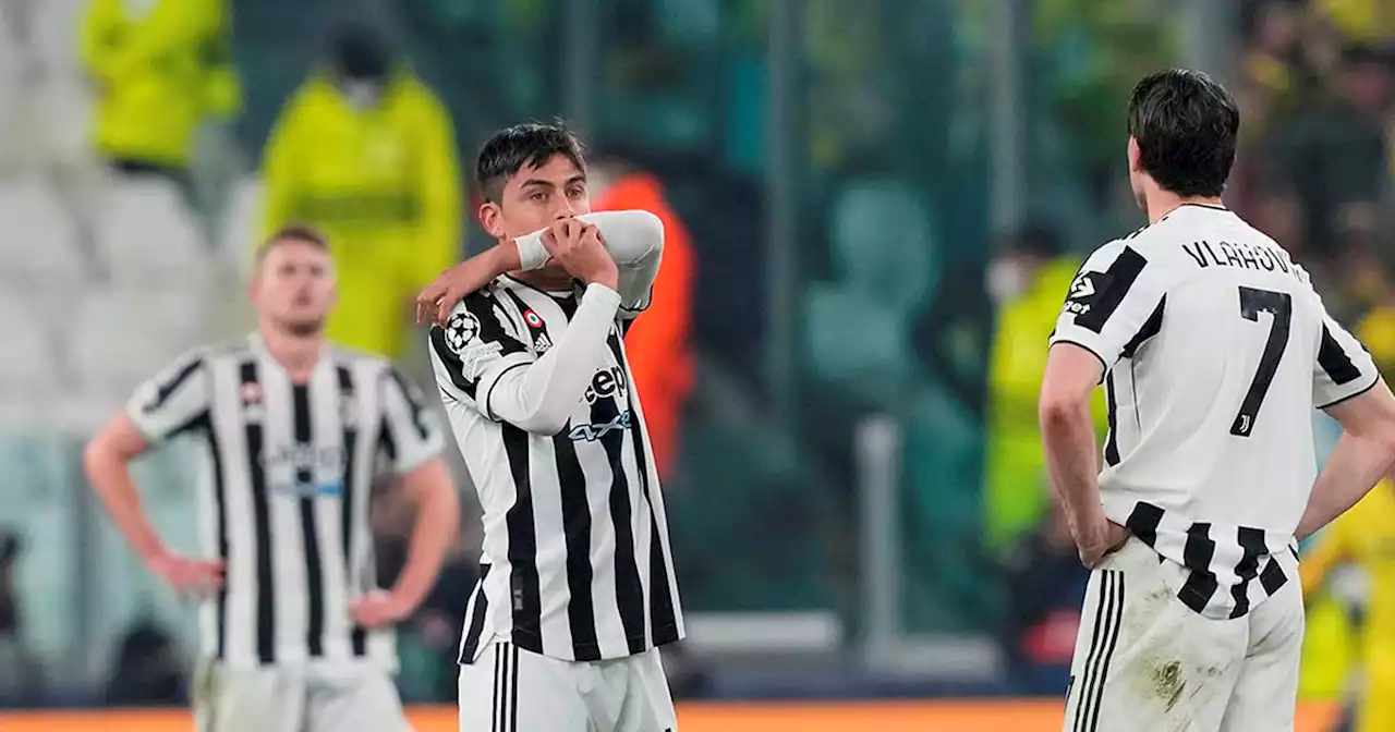 Dybala no renovaría en Juventus y es una mala noticia para Instituto | Fútbol | La Voz del Interior