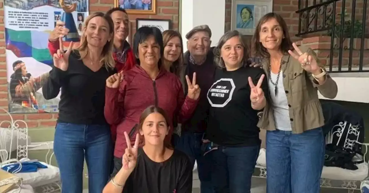 La Facultad de Periodismo de La Plata entregó un premio a Milagro Sala | Política | La Voz del Interior