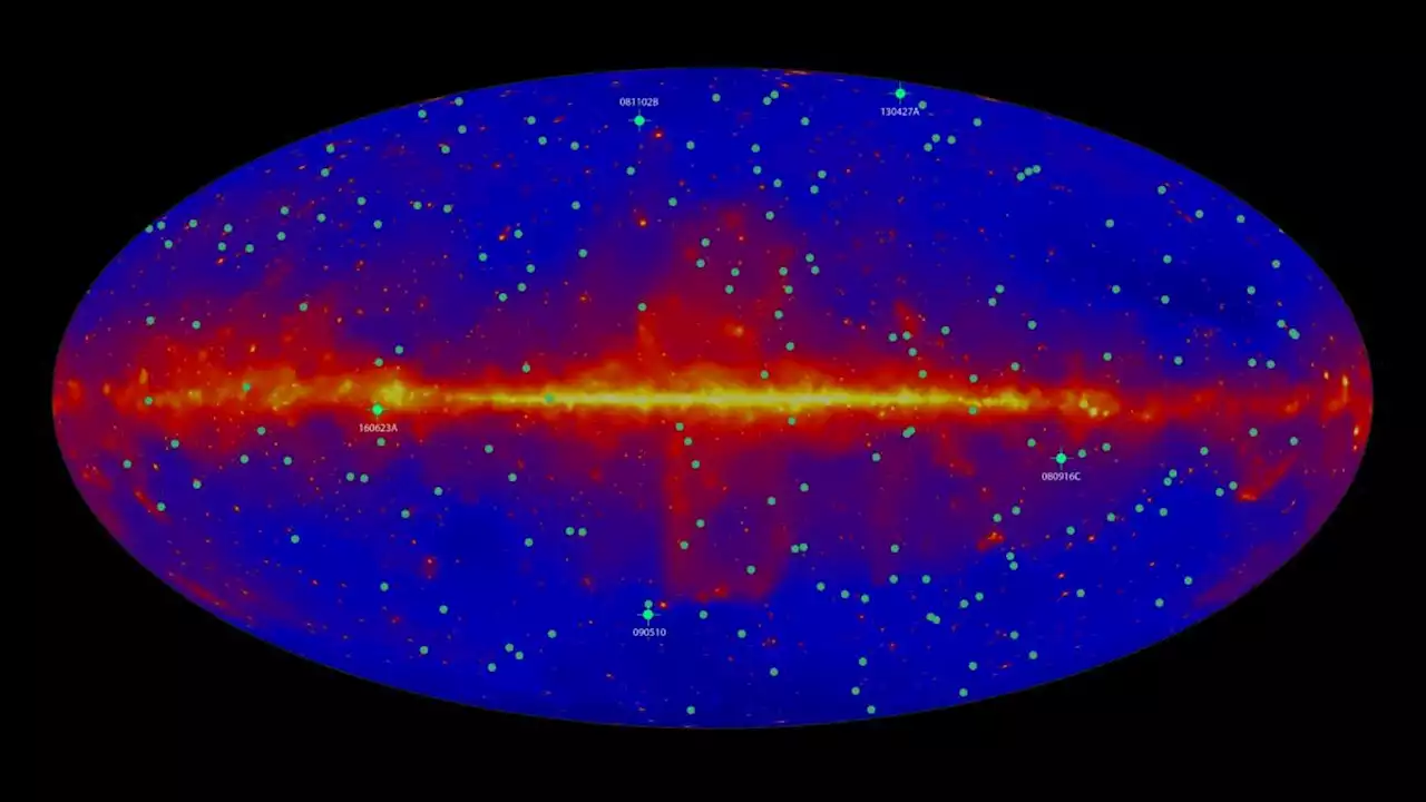 What Is Electromagnetic Radiation?