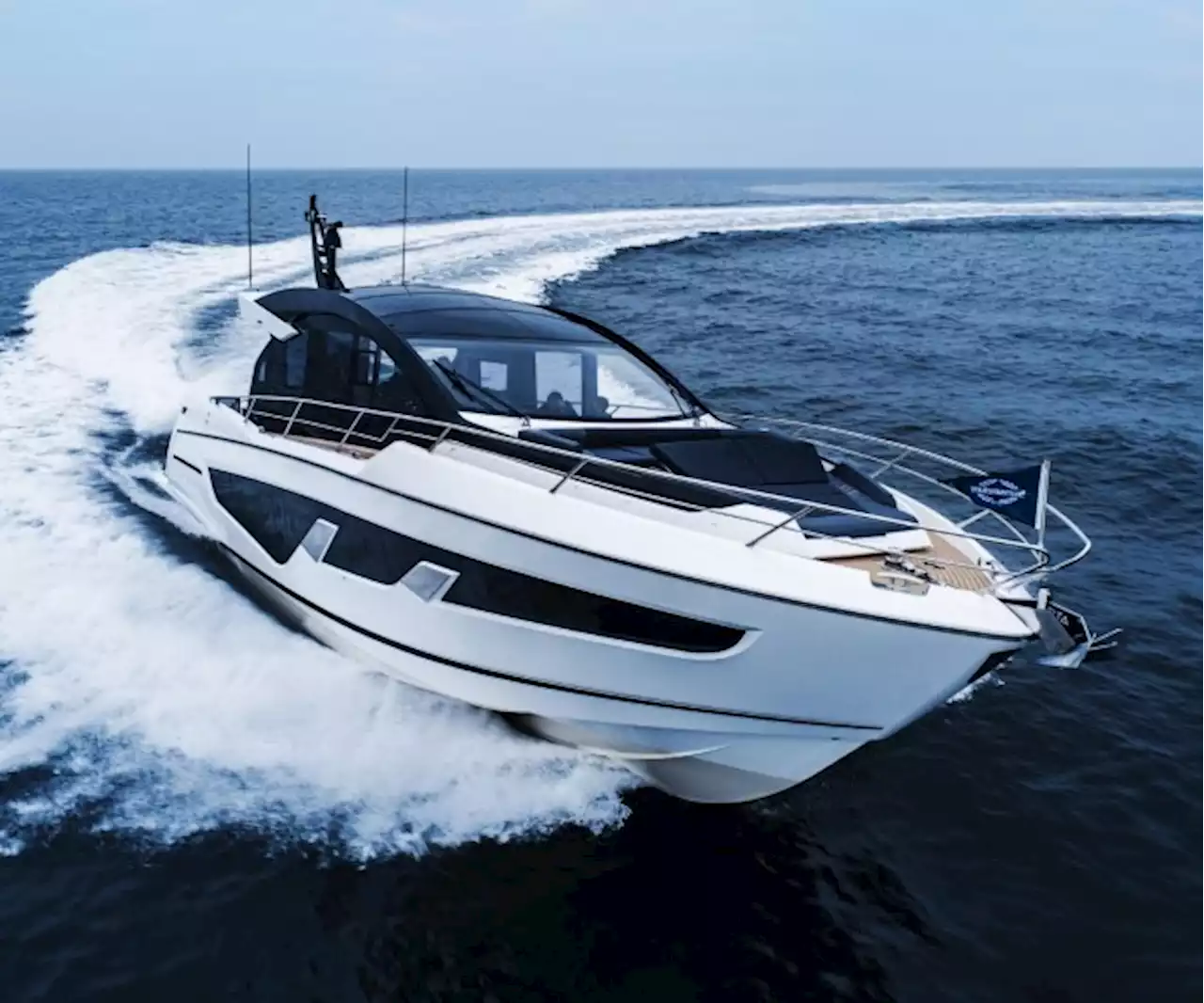 Sunseeker To Debut Predator 65 At Palm Beach