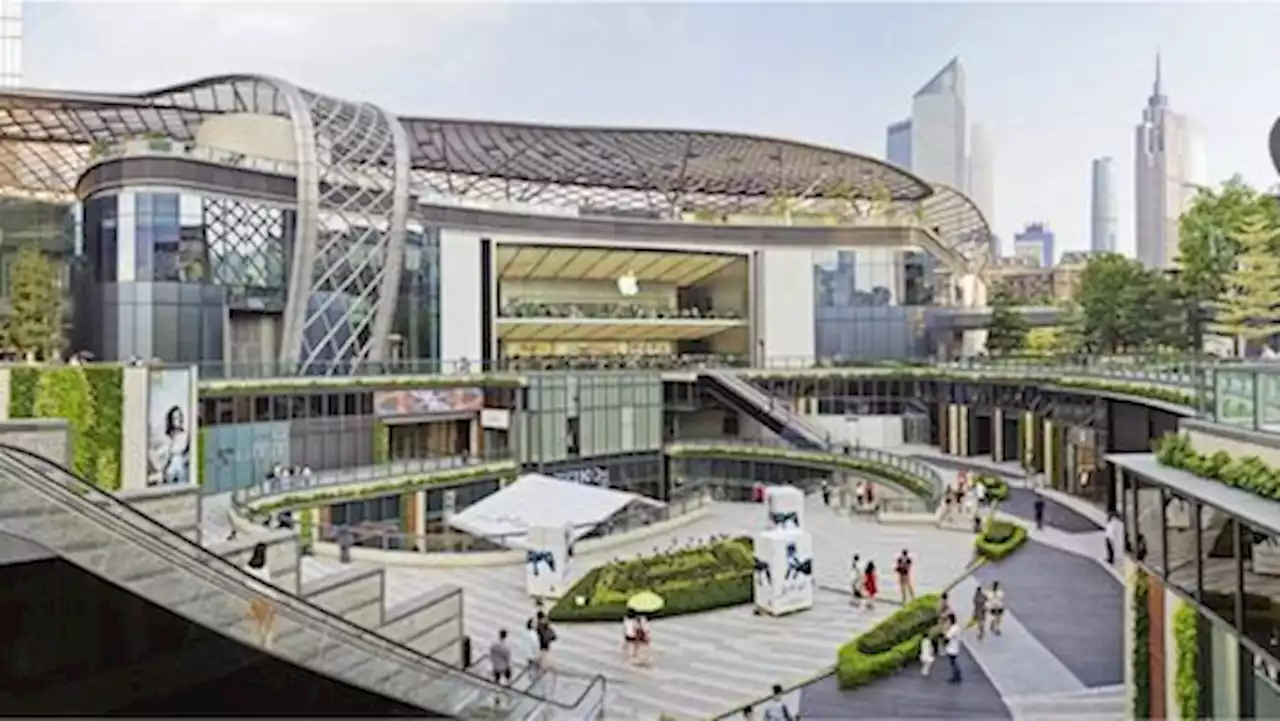 Is Guangzhou the future of luxury in China’s Bay Area?