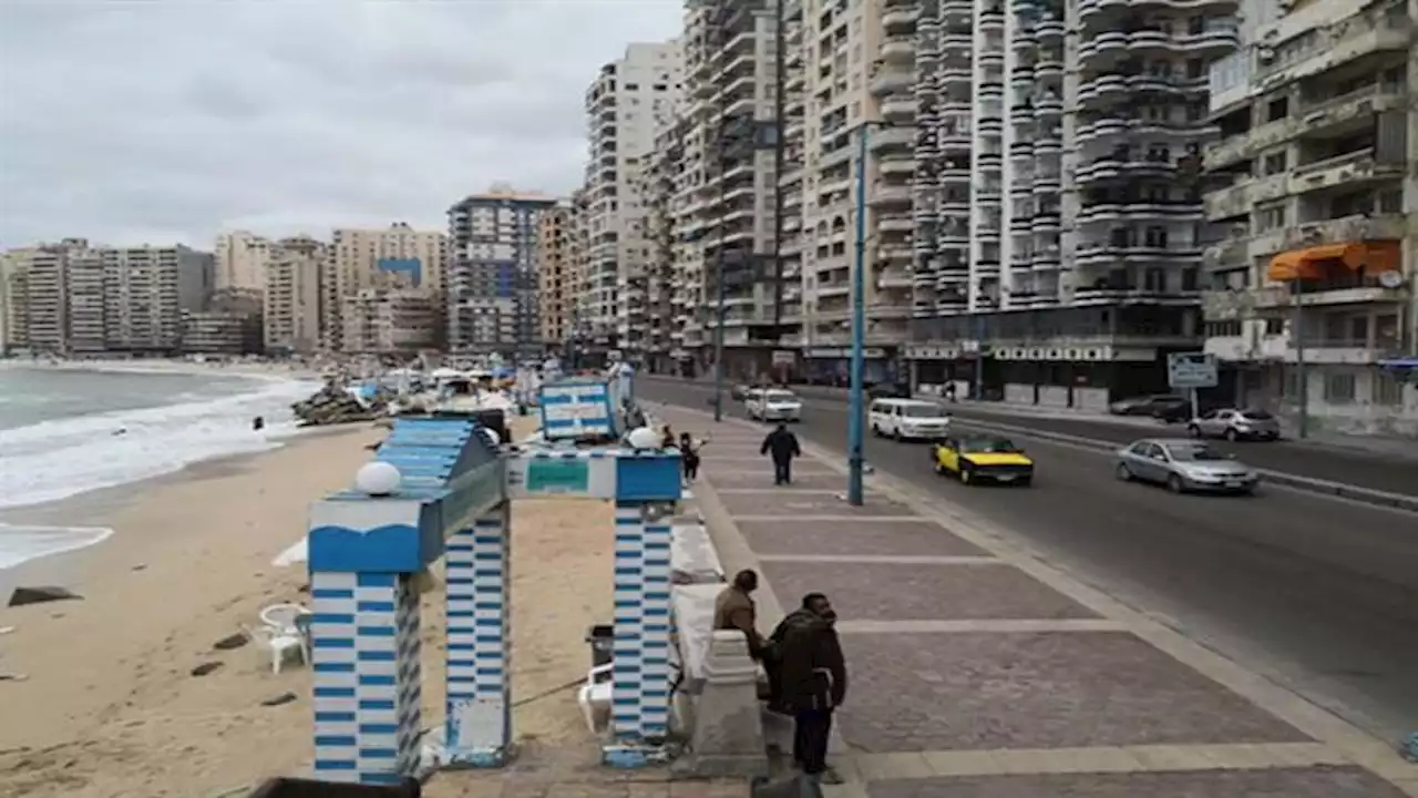 بسبب الطقس السيئ.. إجازة استثنائية للموظفات الأمهات وذوي الهمم بالإسكندرية غدًا