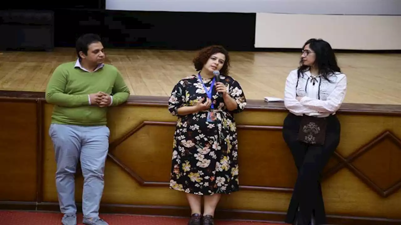خمسة أفلام بين الشغف والحيرة والتسلط وجريمة السوشيال ميديا