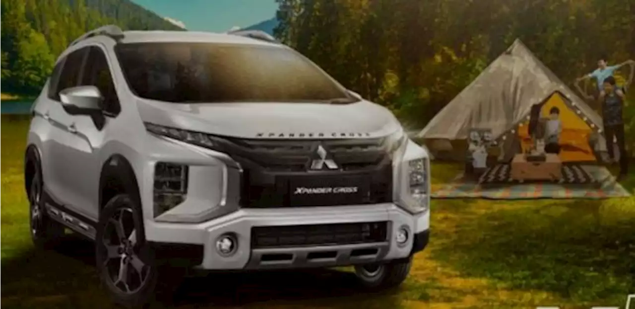 Konsep Branding Baru Mitsubishi Dukung Masyarakat Hadapi Petualangan Hidup