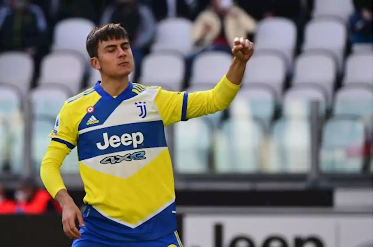 Kontrak tidak Diperpanjang, Dybala akan Tinggalkan Juventus pada Akhir Musim