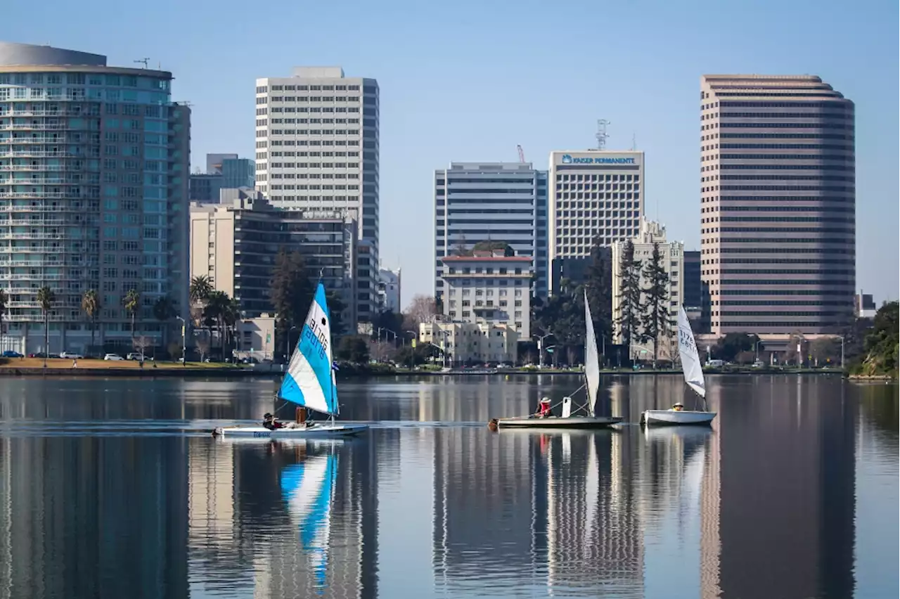 Bay Area weather: Heat wave kicks off warm start to spring, could break record temperatures tomorrow