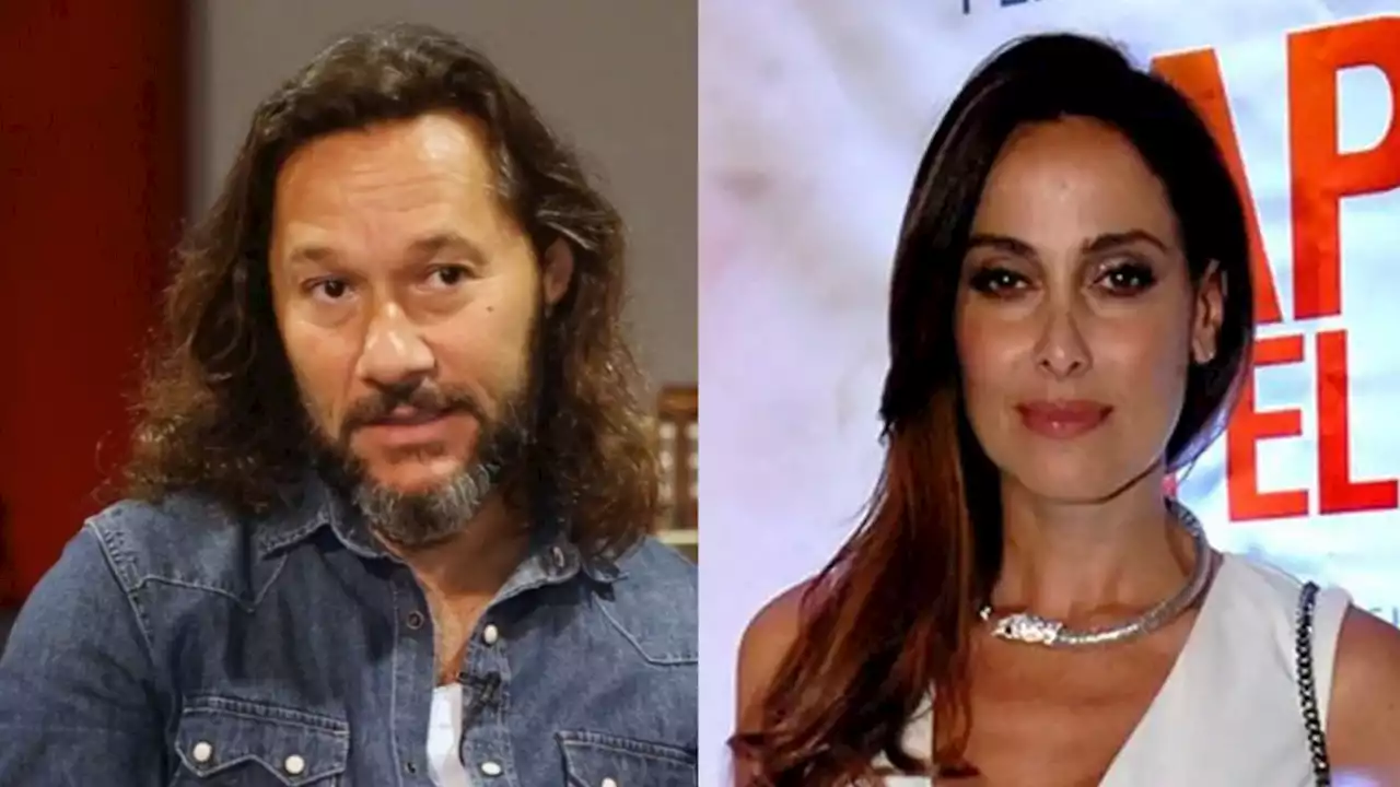 Diego Torres rompió el silencio tras su separación de Débora Bello