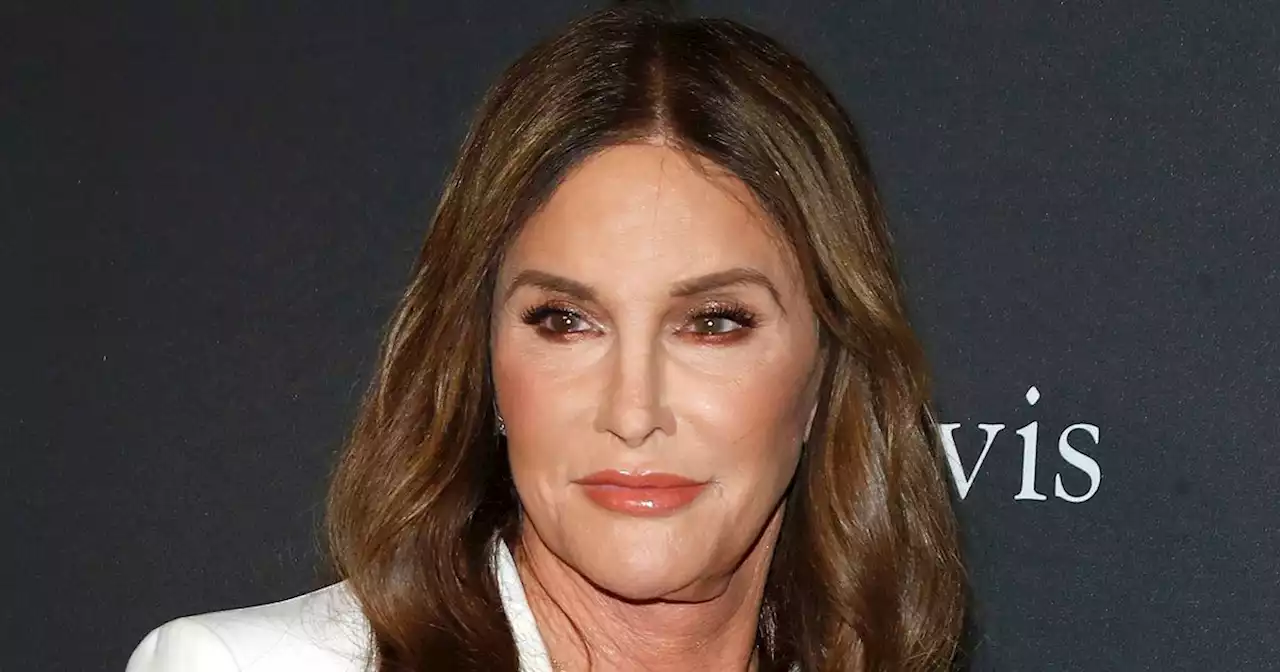 Caitlyn Jenner announces birth of 20th grandchild Goldie Brooklyn Jenner