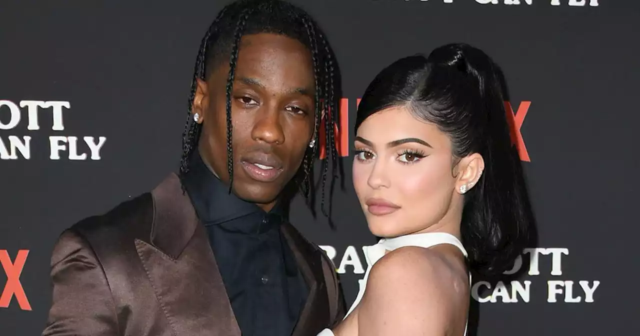 Kylie Jenner changing baby Wolf's name as it didn't 'feel like it was him'