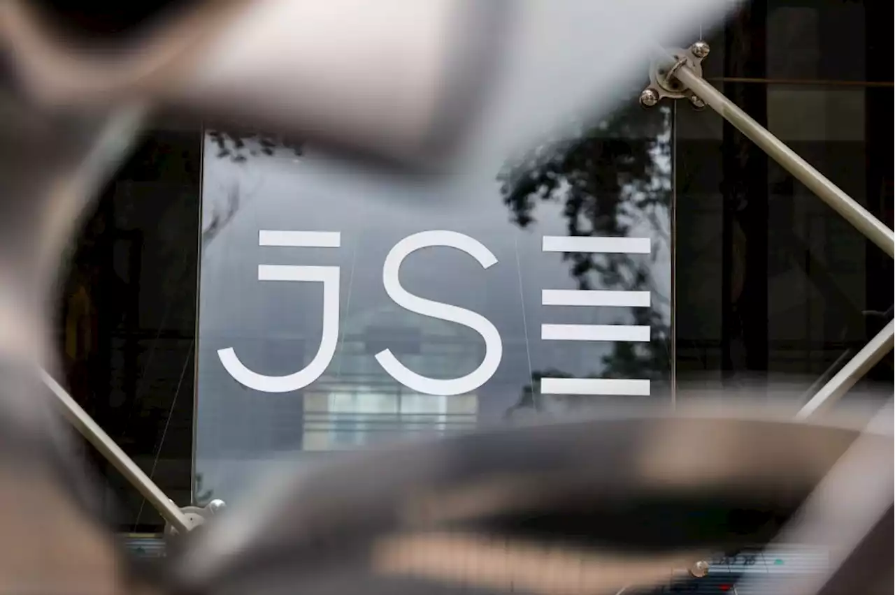 Three bizarre facts from the JSE