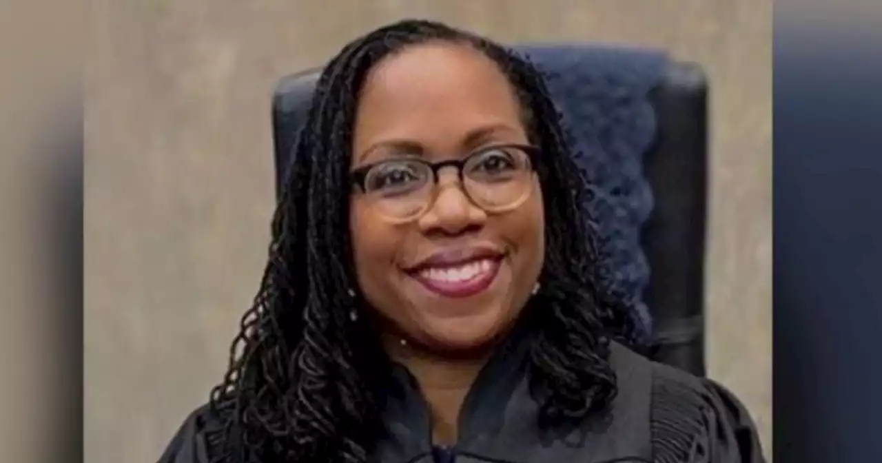 Why Judge Brown Jackson’s representation matters