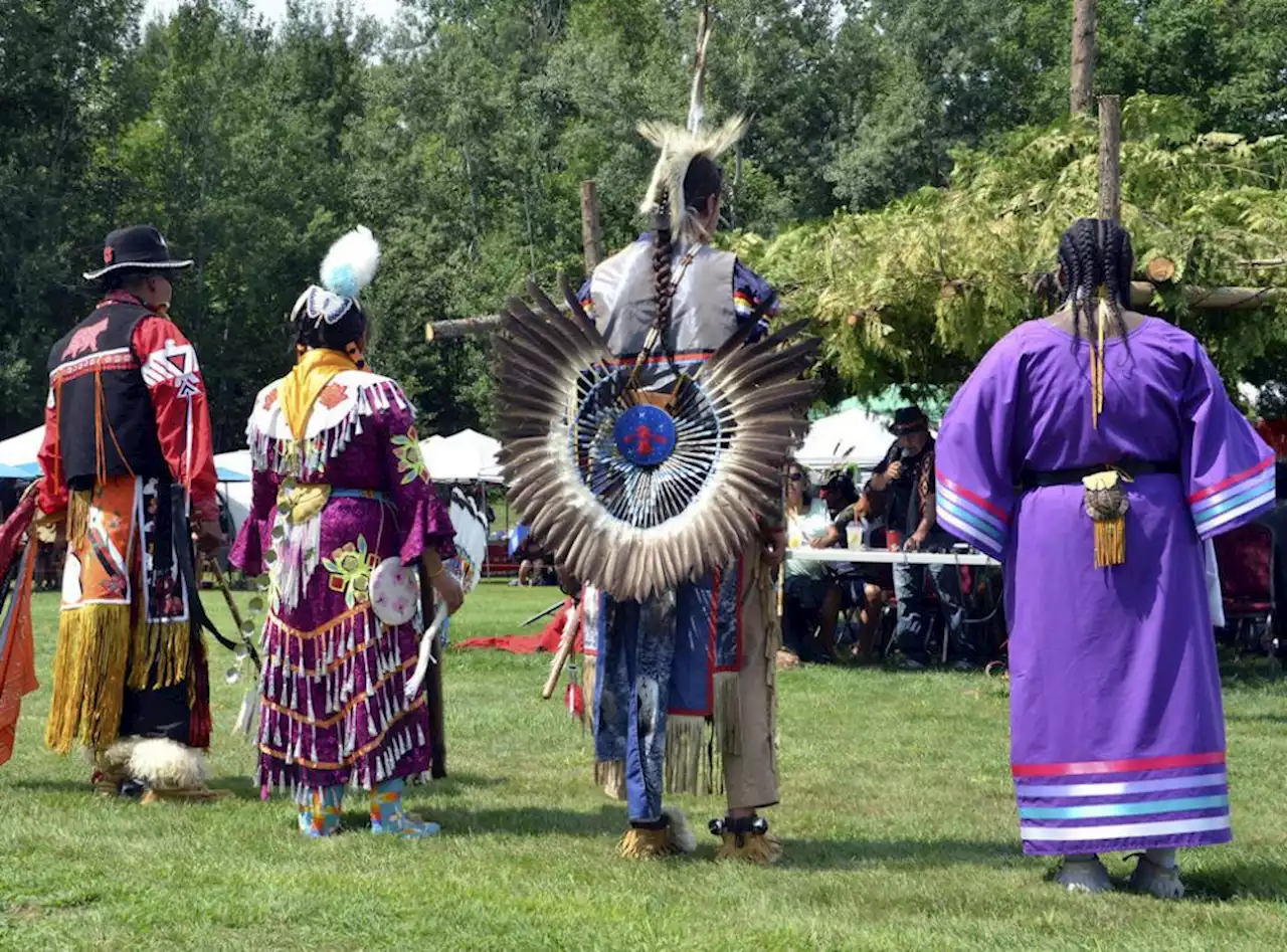 FIRST READING: Indigenous and want to work at a bank? Show your 'regalia,' CIBC says
