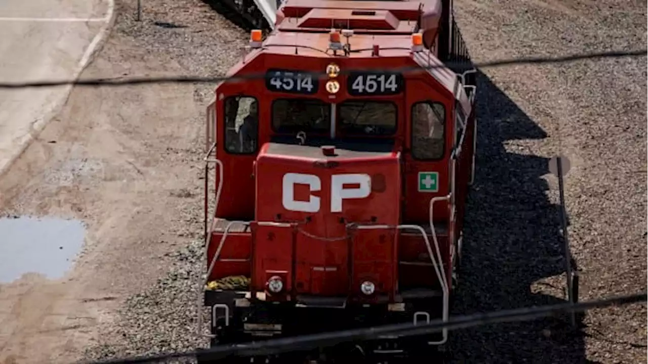 Liberals, opposition debate CP Rail stoppage but avoid discussing back-to-work legislation | CBC News