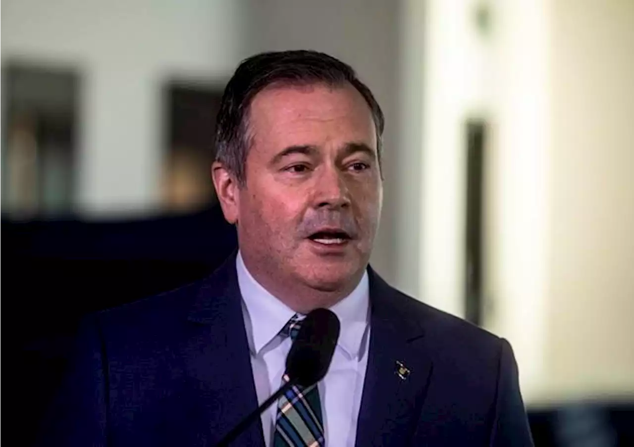 UCP membership soars as intraparty fight over Alberta premier’s leadership escalates | National Newswatch