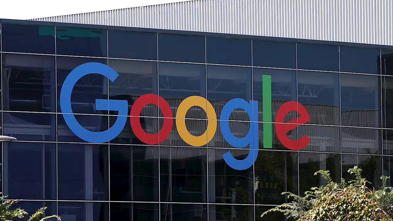 Lawsuit Says Google Discriminates Against Black Workers