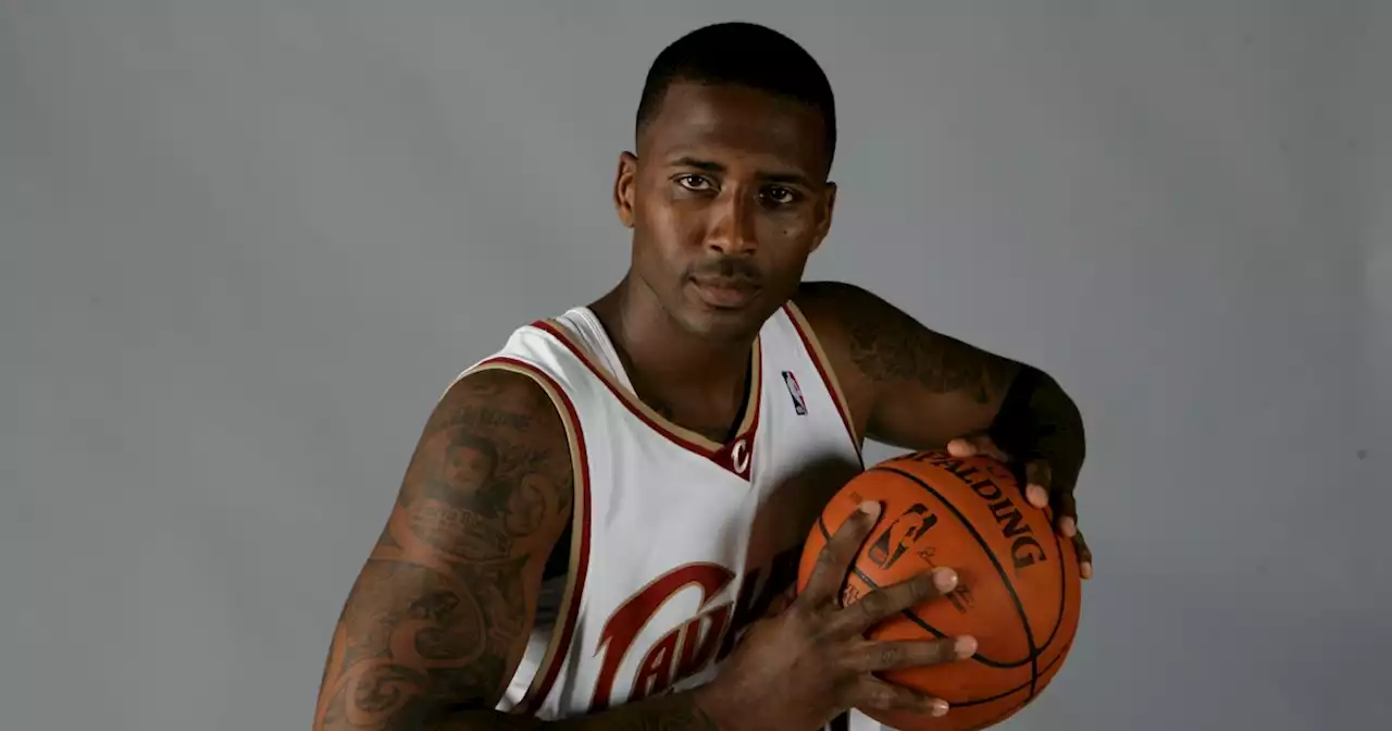 Tennessee man gets life in prison for murder of NBA's Lorenzen Wright