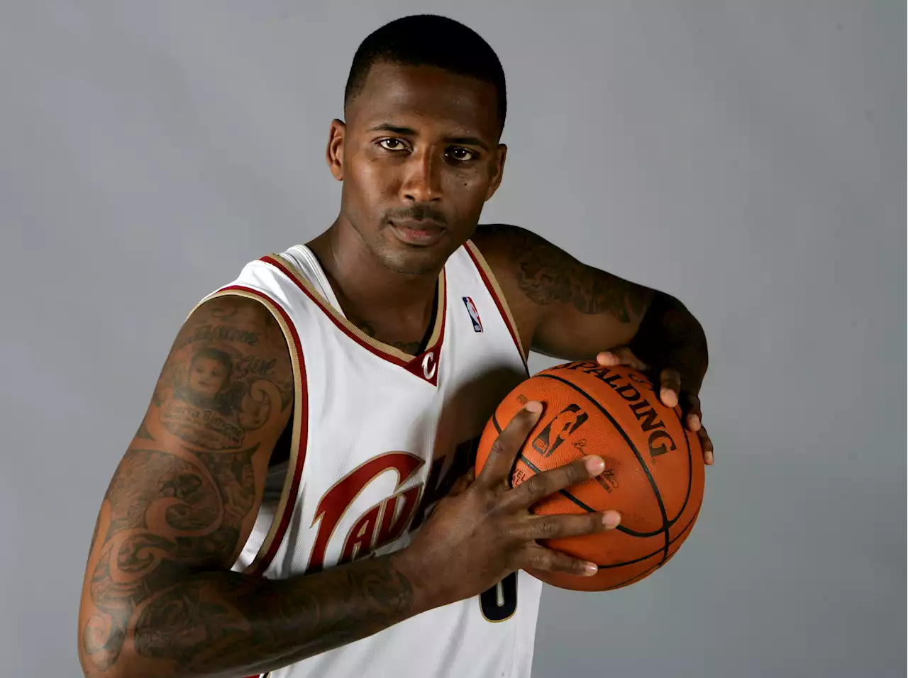 Man Gets Life in Prison for Murder of NBA's Lorenzen Wright