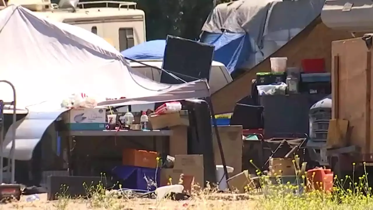 DA Unveils Plan to Protect and Prevent Crime in At-Risk Homeless Community