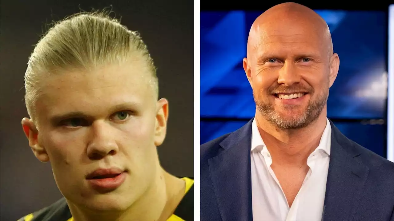 - Vi kommer aldri til å se dette i norsk fotball igjen