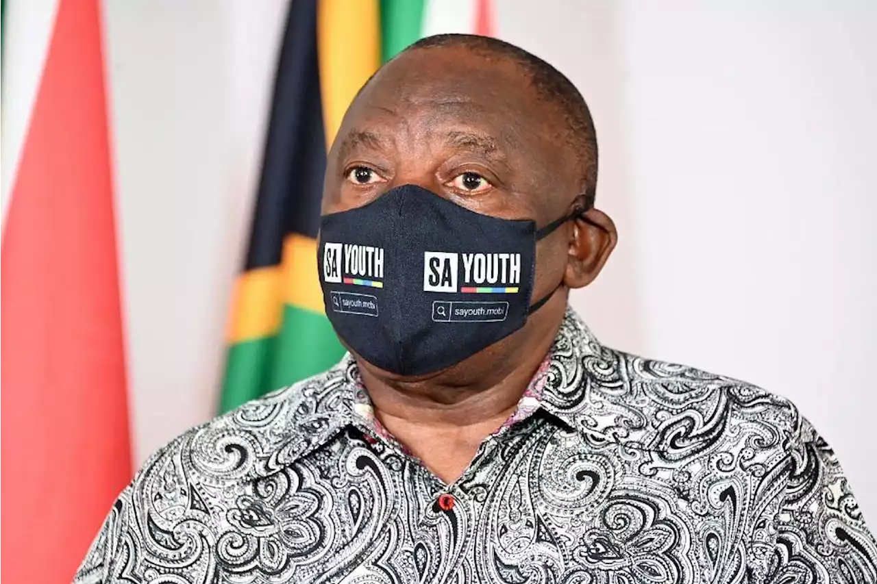 LIVE | Covid-19: Ramaphosa to address the nation at 20:00 | News24