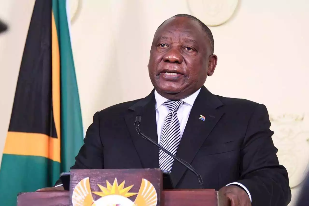 Ramaphosa meets premiers, mayors over Covid-19 regulations | News24