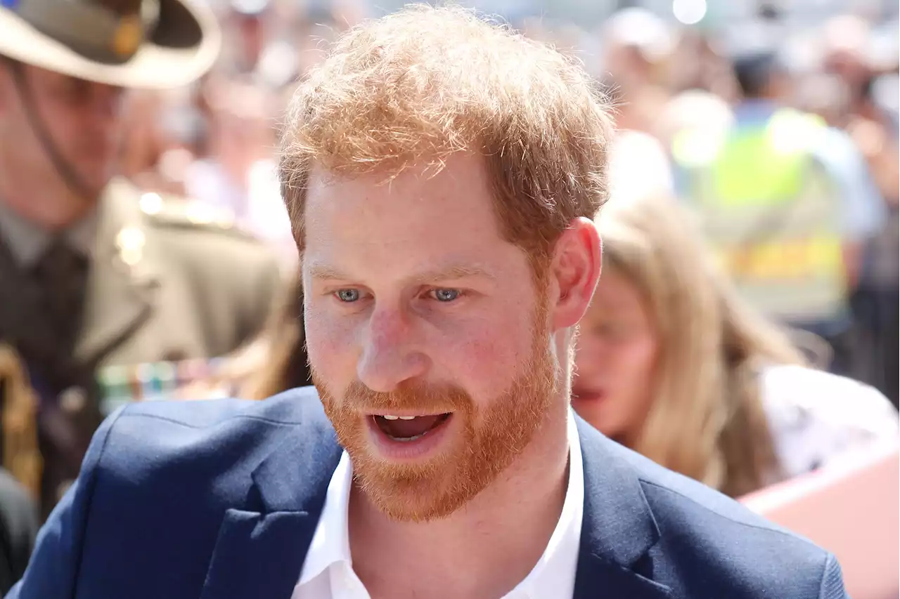 Prince Harry says tabloid caused 'considerable distress' in libel lawsuit