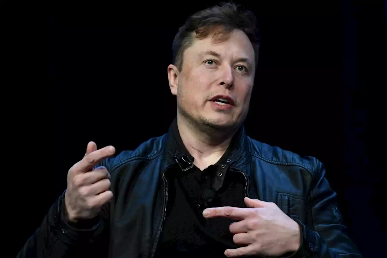 Elon Musk announces potential launch date for first Starship orbit flight