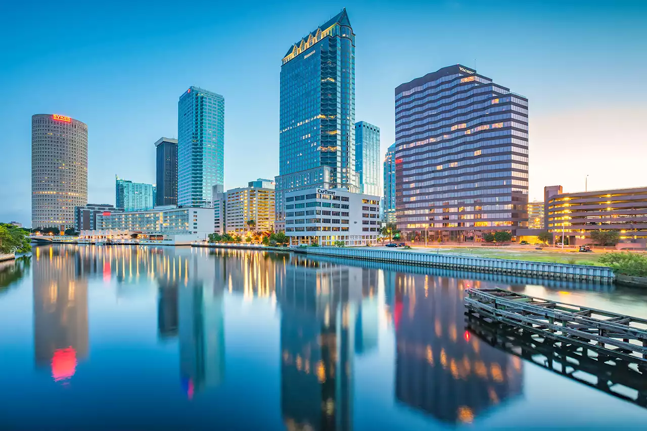 Florida cities among top 10 metro areas with the highest rent hikes last month