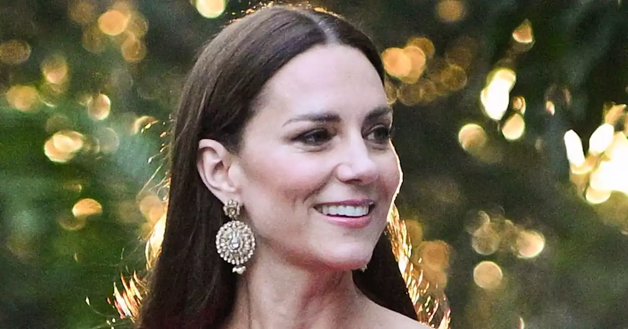 Copy Kate Middleton’s glowing Caribbean tour beauty looks from £11