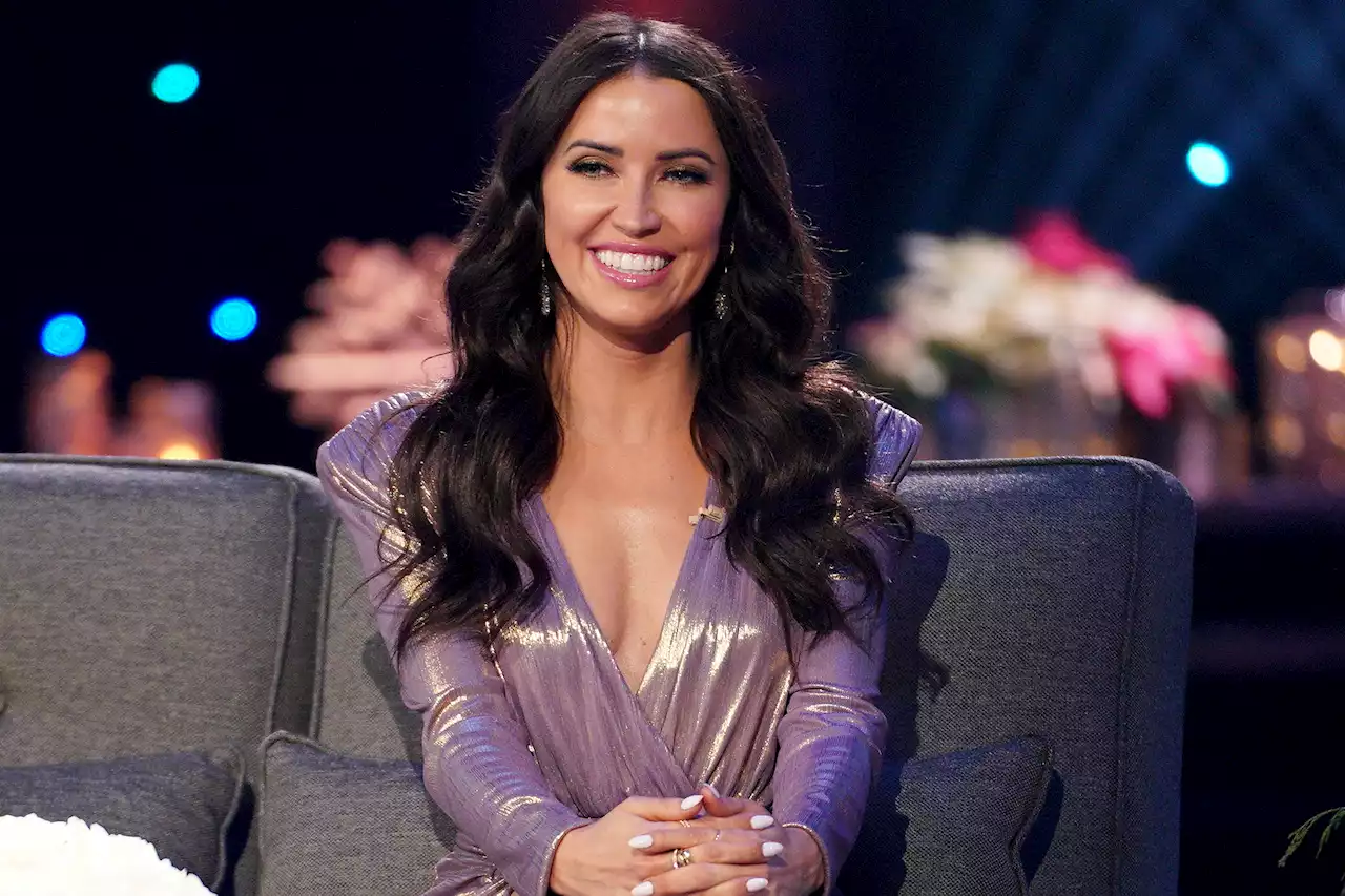 Kaitlyn Bristowe ‘sad’ to not be co-hosting next season of ‘The Bachelorette’