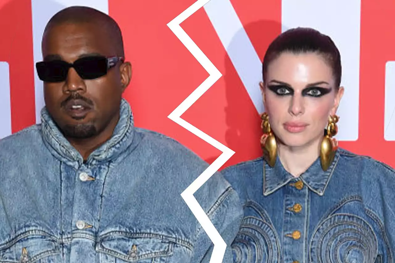 Who will Julia Fox date post-Kanye West breakup?