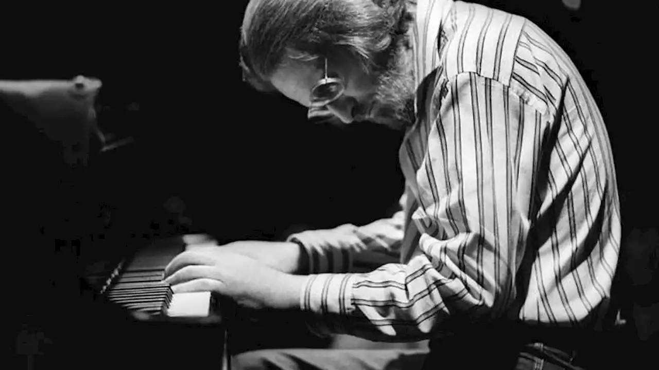 Bill Evans en Buenos Aires | Dos álbumes dobles recuperan sus conciertos de 1973 y 1979