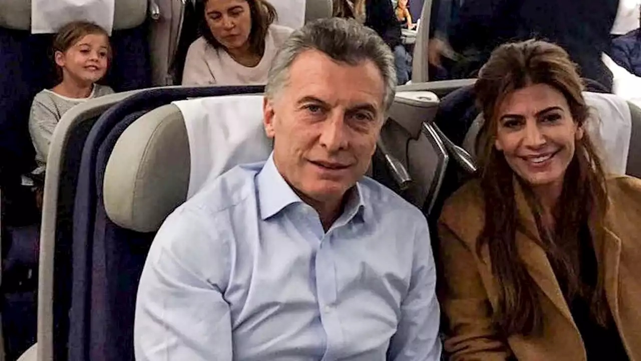 Mauricio Macri no oculta su deseo de privatizar Aerolíneas Argentinas | Una receta sacada del manual neoliberal