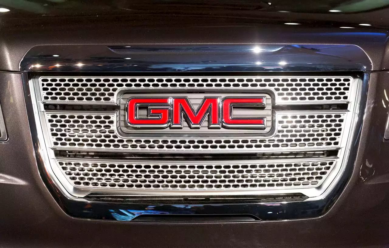 GM to recall 740K SUVs because their headlights are too bright for other drivers