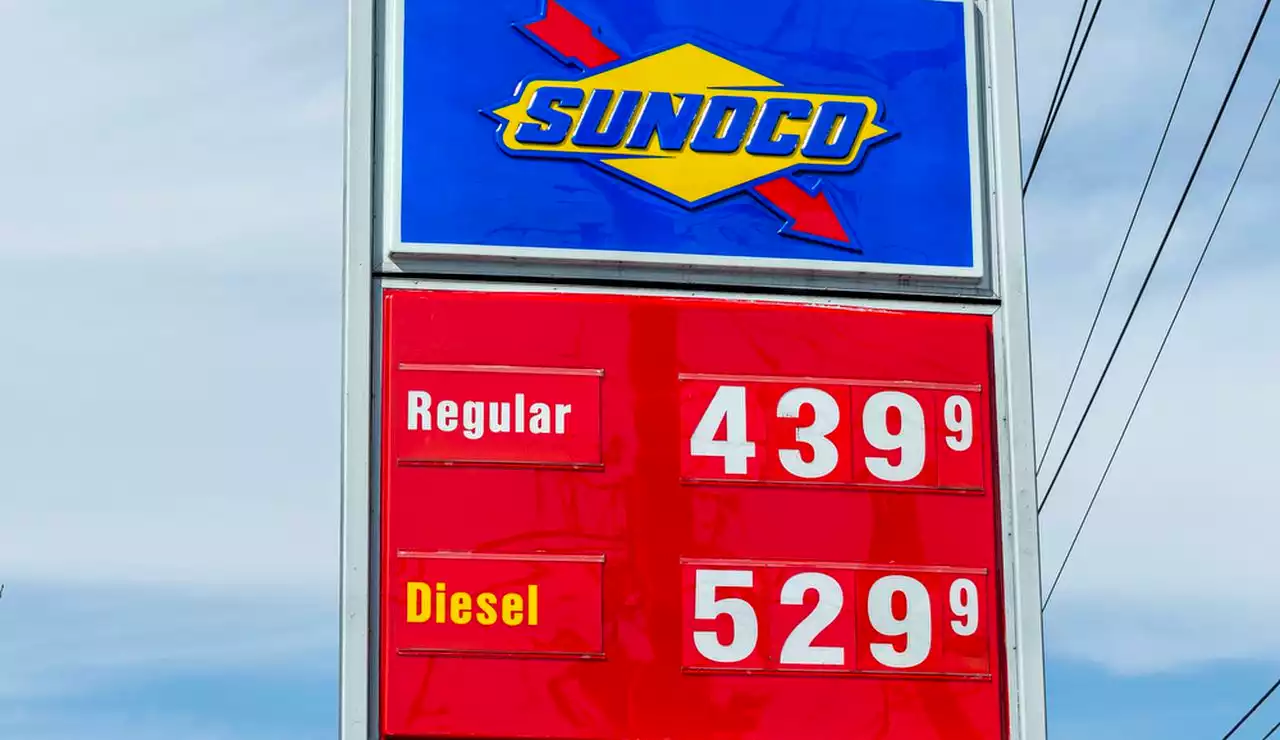 Hitting the road for spring break? Here’s how much you could spend on gas