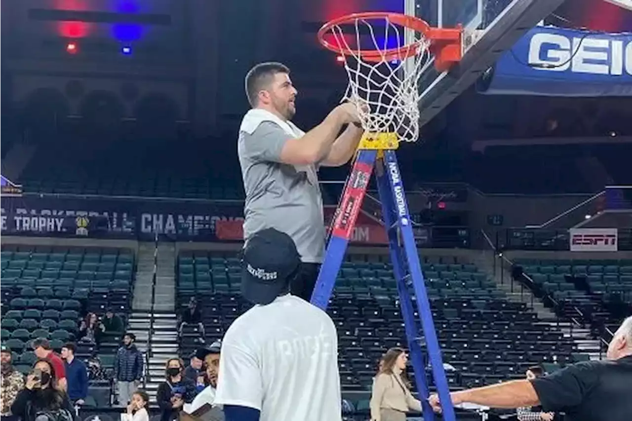 The St. Peter’s assistant coach who got his start as a JV player at St. Joe’s | Mike Jensen